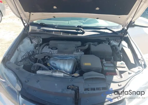 2015 Toyota Camry Xse from USA, damaged, VIN 4T1BF1FK3FU478738